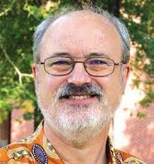 Steven Hoffmaster's Instagram, Twitter & Facebook