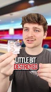 Did you know you could turn in your damaged bills for brand new ones as  long as you have this 🤔✅ ##bank##dollarbills##money##moneyhacks