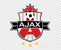 Well, i did like this one. Ajax Logo Clipart Football Font Line Transparent Clip Art