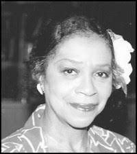 BARBARA SAVAGE Obituary (2011)