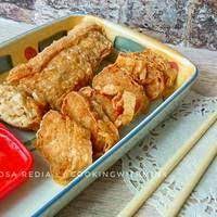 Resep Kekian Ayam Udang Oleh Elza Simple Kitchen Recipe Makanan Dan Minuman Makanan Ayam
