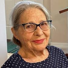 Veda Jackson's Instagram, Twitter & Facebook