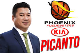 Dennis uy takes over clark logistics hub. Reports Phoenix S Dennis Uy Set To Acquire Kia