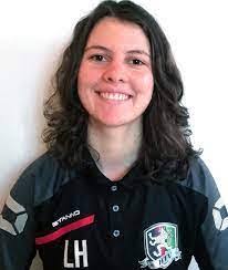 Linda Holzinger's Instagram, Twitter & Facebook