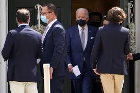 Robert biden is the grandson of the 46th and the current president of usa, joe biden. Joe Biden Family Attend Confirmation Of Grandson In Delaware