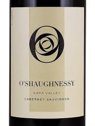 Oshaughnessywinery.com has google pr 3 and its top keyword is o'shaughnessy with 60.01% of search traffic. O Shaughnessy Cabernet Sauvignon Napa Valley Vivino