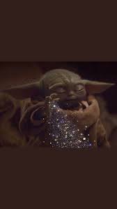 Pin By Mikal On Baby Yoda You Have My Painting Art Yoda