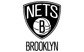 Download brooklyn nets vector logo category : Brooklyn Nets Logo And Symbol Meaning History Png