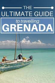 The Ultimate Guide To Travelling Grenada Goats On The Road Caribbean Travel Grenada Caribbean North America Travel