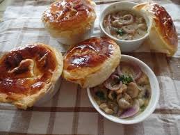Pilzsuppe Mit Haube Rezept Mit Bild Rezept Rezepte Pilzsuppe Pilze