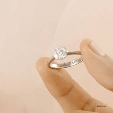 Beli cincin emas asli kadar 875 cincin couple cincin kawin. Tips Mendapatkan Cincin Emas Putih Asli V Co Jewellery News