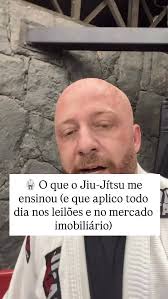 🎥 Tive o privilégio de entrevistar Rilion Gracie, um dos nomes mais  respeitados do Jiu-Jitsu brasileiro e internacional. Há mais de 20 anos à  frente de sua academia em Miami, ele também