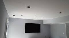 Whether you're looking for a low hanging chandelier, an intricately designed pendant lamp or a ceiling track of spotlights, you'll find plenty to choose from in our range. Crown Molding Or Not On 8 Ft Ceilings