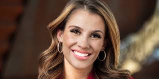 Ana Orsini's Instagram, Twitter & Facebook