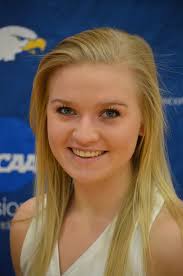 2015 Women's Lacrosse Roster