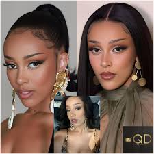 Happy Birthday, #DojaCat! Age: 29 🎈...