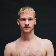 Welcoming back Colin Frederick (@333colnm) for Season 2!✨ “EIGHT/MOVES  Season 2 has felt truly special and full of joy. The creativity that comes  from Mia and the dancers is so authentic and