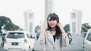 Lagu ini dinyanyikan oleh wp pro channel. Chord Gitar Aku Tenang Happy Asmara Pengenku Siji Nyanding Kowe Selawase Tribunnews Com Mobile
