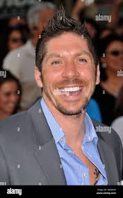 Ray park g i joe hi-res stock photography and images