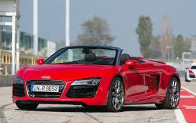 We did not find results for: 2014 Audi R8 Review