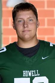 Meet the 2024 all-Livingston County football offense