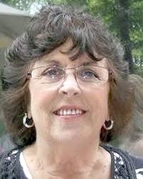 Marilyn McCarthy Obituary (2020)