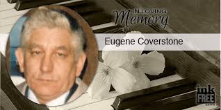 Eugene Coverstone