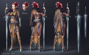 Bdo Costume Contest Midknight Armor Final By Skavenzverov Armor Concept Outfit Challenge Costume Contest