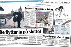 Jul 26, 2021 · aviser og dagblade fra sverige. Sa Har Barometern Aprilskamtat Genom Aren