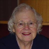 Fernande Regnier Obituary (2008)