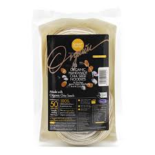 Chia seeds have been revered by the maya and aztec for their amazing energy and healing powers. Organic Handmade Chia Seed Noodle 200g Malaysia Zenxin