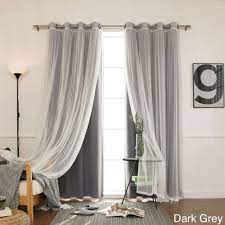 Overstock Com Online Shopping Bedding Furniture Electronics Jewelry Clothing More Cortinas Paneles Cortinas Para La Sala Cortinas Para Habitacion