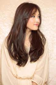30代でも40代でも出来る髪型28 papersのヘアスタイル ロングヘア ヘアスタイル ヘアスタイリング