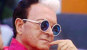 Ebbene sì, anche se non li dimostra cristiano ha 75 anni! Cristiano Malgioglio Eta Altezza Peso E Vita Privata