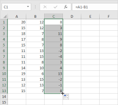 We did not find results for: Negative Numbers To Zero In Excel Easy Excel Tutorial