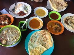The environment is clean and neat. 14 Best Halal Food In Kajang Bangi You Need To Know 2019 Guide