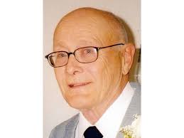 Gerald Boulware Obituary (1937