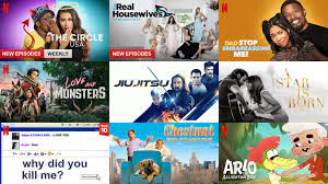 Wondering what's new on netflix in april 2021? The Best New Additions On Netflix Uk This Week 16th April 2021 New On Netflix News
