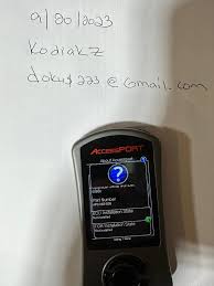 Fs: (For Sale) Cobb Accessport Ap3-Sub-004 15-19 Wrx Sti Ap V3 - Nasioc