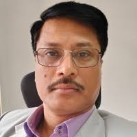 Dr Kallol Kumar Roy