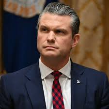 The New York Times filed a lawsuit Thursday against the Pentagon,  attempting to overturn new rules imposed by War Secretary Pete Hegseth that  have led to most mainstream media outlets being banished