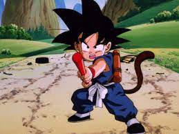 Dragon ball is great and keeps my interest through every episode. Goku The Path Of The Power Runs The Dragon Ball Gauntlet Battles Comic Vine
