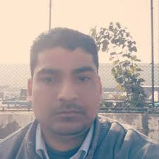 NARESH Soni's User Profile