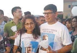 Tutti gli ultimi aggiornamenti di debora ergas, ne durante la terza udienza del processo di marco vannini, il giovane ucciso mentre si trovava a casa. Caso Vannini Si Rifara Il Processo La Pg Chiede Alla Cassazione Di Annullare Quella Sentenza Troppo Leggera Farodiroma
