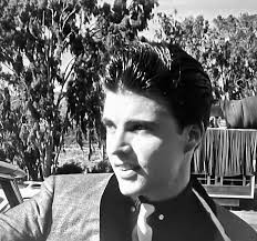 Jerry Lewis Timex Special 1960, live to the East from Burbank. This is a  frame grab from the 2" Quad low-band color recording made in Burbank for  West-Coast zone delay.