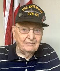 Robert McCreary Obituary