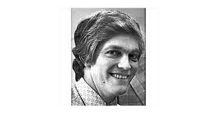 Kenneth TINDALE Obituary (2019)