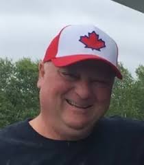 Obituary information for Wayne Stephen Ronald Dolomont