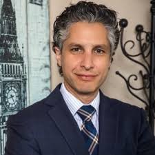 Olen Firm Criminal Defense Lawyers, 35 N Lake Ave, Ste 710, Pasadena, CA  91101, US