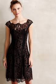 Leopold Lace Dress Anthropologie Com Anthrofave With Images Pretty Dresses Fashion Lace Dress